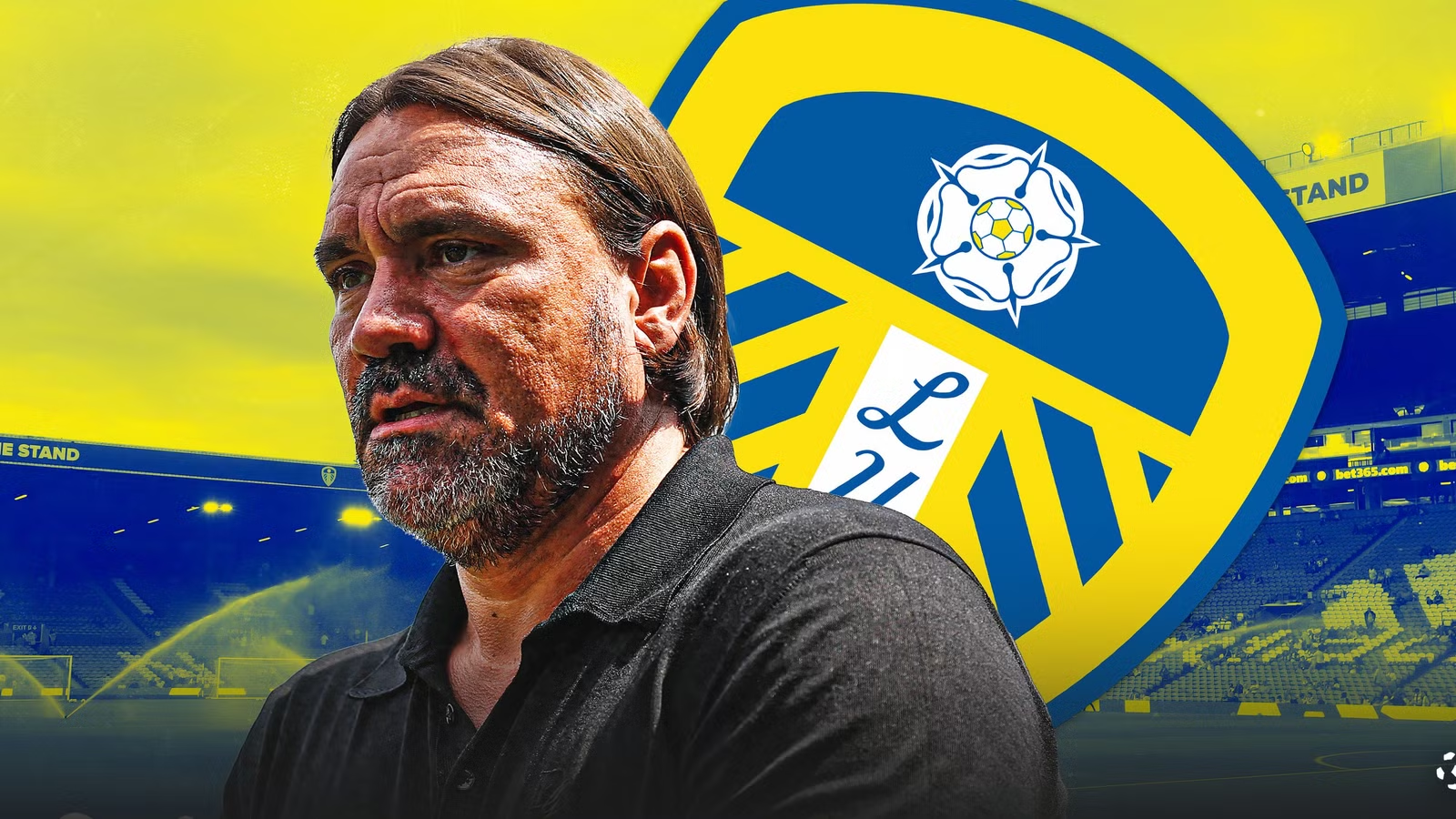 Farke nhận định thực tế Leeds là đội yếu thế hơn so với Chelsea ở trận tiếp theo